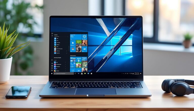 découvrez comment personnaliser l'interface de windows 11 selon vos préférences. apprenez à modifier les thèmes, les fonds d'écran, les icônes et bien plus, pour rendre votre expérience utilisateur unique et agréable.