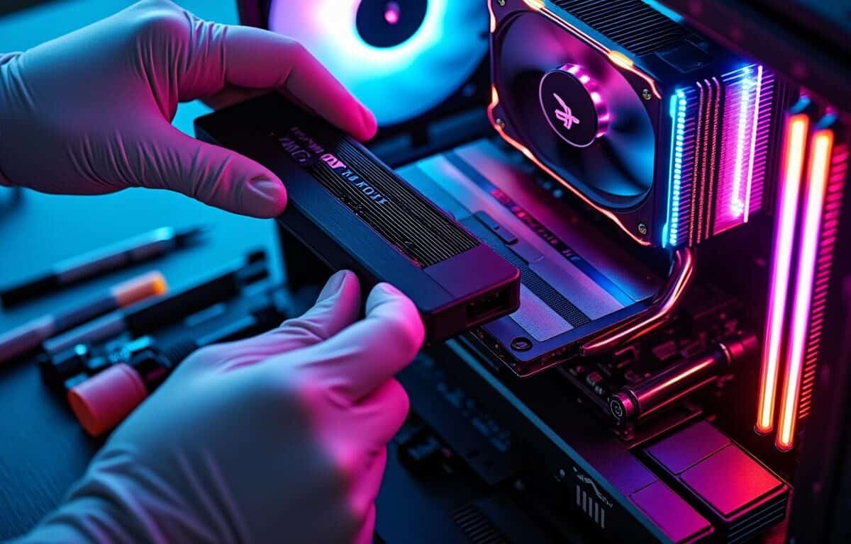 découvrez des astuces simples et efficaces pour optimiser les performances de votre pc et profiter d'une machine plus rapide et réactive au quotidien.