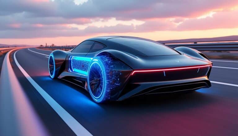 découvrez comment la batterie solide transforme l'autonomie réelle des véhicules électriques, offrant performance et durabilité pour une mobilité durable et innovante.