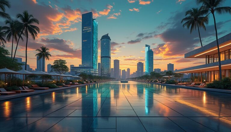 découvrez comment l'intelligence artificielle générative peut améliorer la rentabilité opérationnelle des pme en optimisant leurs processus et en réduisant les coûts.