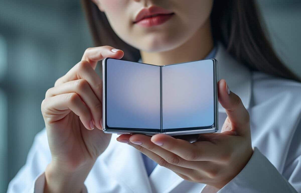 découvrez si le téléphone pliable est un simple gadget hype ou une véritable révolution technologique qui transforme notre façon d'utiliser nos smartphones.