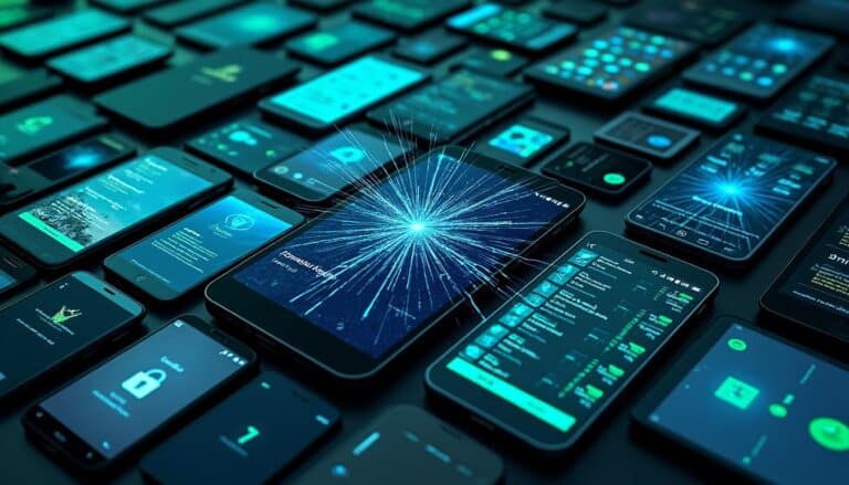 découvrez comment la fragmentation d'android rend difficile la mise en place rapide des correctifs de sécurité, impactant la protection des utilisateurs.