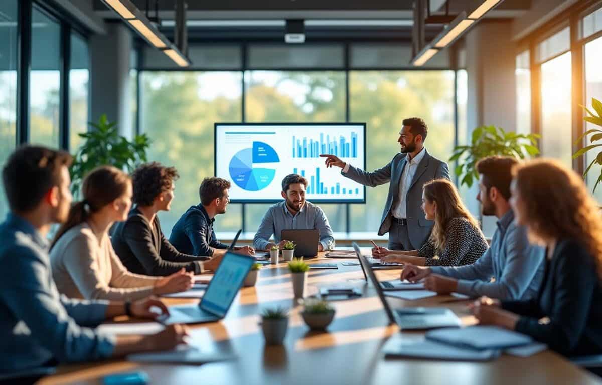 découvrez comment la gouvernance partagée favorise la responsabilisation des collaborateurs au sein de l'entreprise, renforçant ainsi l'engagement et la performance collective.