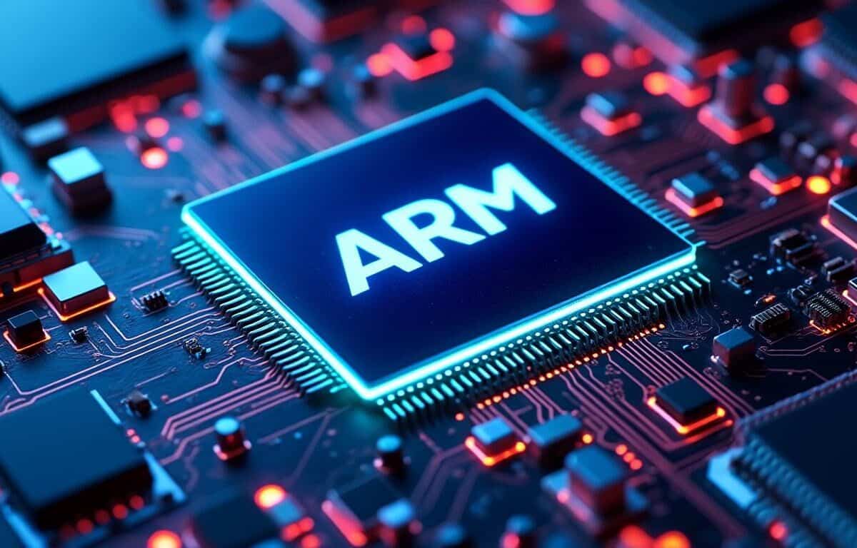 découvrez pourquoi l'architecture arm est devenue la référence dominante dans le domaine des processeurs mobiles, alliant performance et efficacité énergétique.