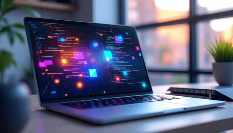 découvrez comment le framework flutter simplifie et accélère le développement d'applications android hybrides performantes et multiplateformes.