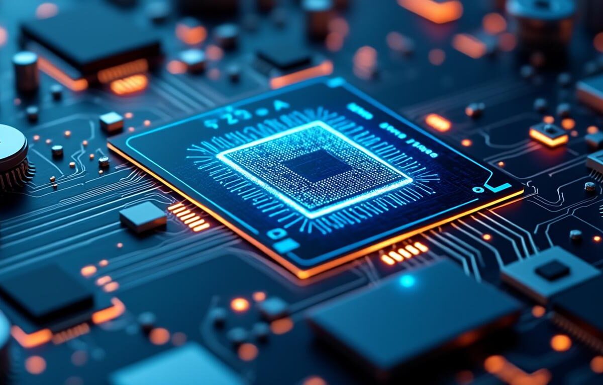 découvrez comment le graphène révolutionne la conductivité des composants high-tech de demain, offrant des performances accrues et une innovation technologique majeure.