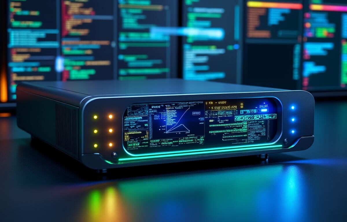 découvrez comment le pare-feu matériel protège efficacement votre réseau informatique contre les intrusions et assure la sécurité de vos données.