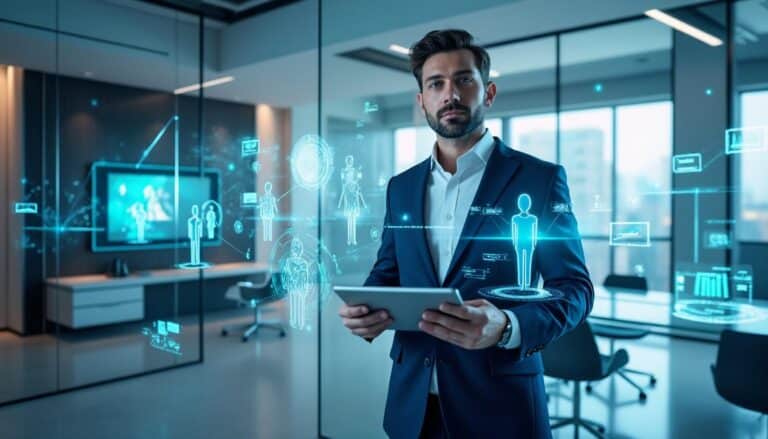 découvrez comment le personal branding peut dynamiser l'acquisition de clients pour votre entreprise en renforçant votre image et votre crédibilité.