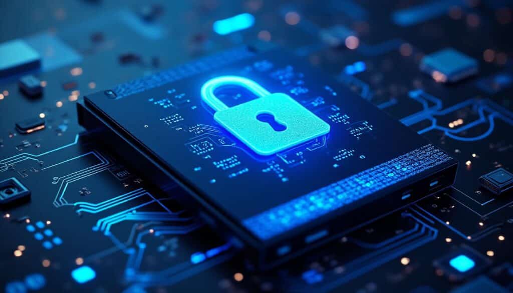 découvrez comment le protocole bitlocker protège efficacement les données stockées sur les disques windows grâce à un chiffrement avancé et une sécurité renforcée.