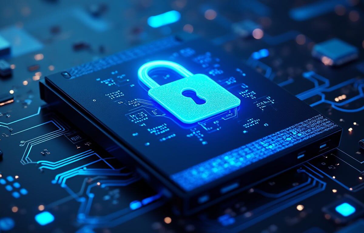 découvrez comment le protocole bitlocker protège efficacement les données stockées sur les disques windows grâce à un chiffrement avancé et une sécurité renforcée.