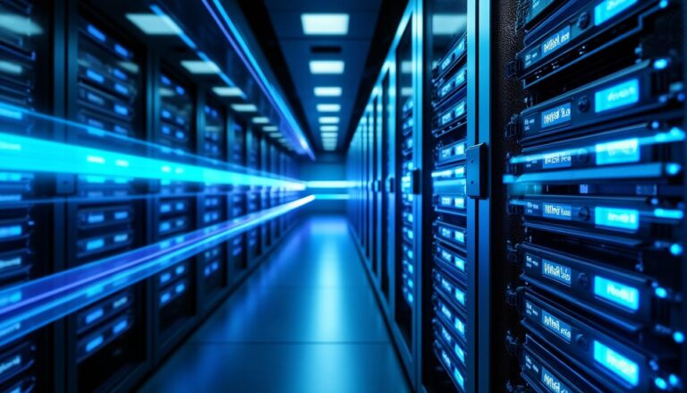 découvrez comment le stockage ssd nvme optimise les performances des parcs informatiques en éliminant les goulots d'étranglement, offrant rapidité et efficacité accrues.