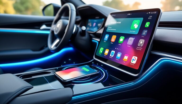 découvrez comment android auto connecte facilement vos applications mobiles à votre véhicule pour une expérience de conduite sécurisée et intuitive.