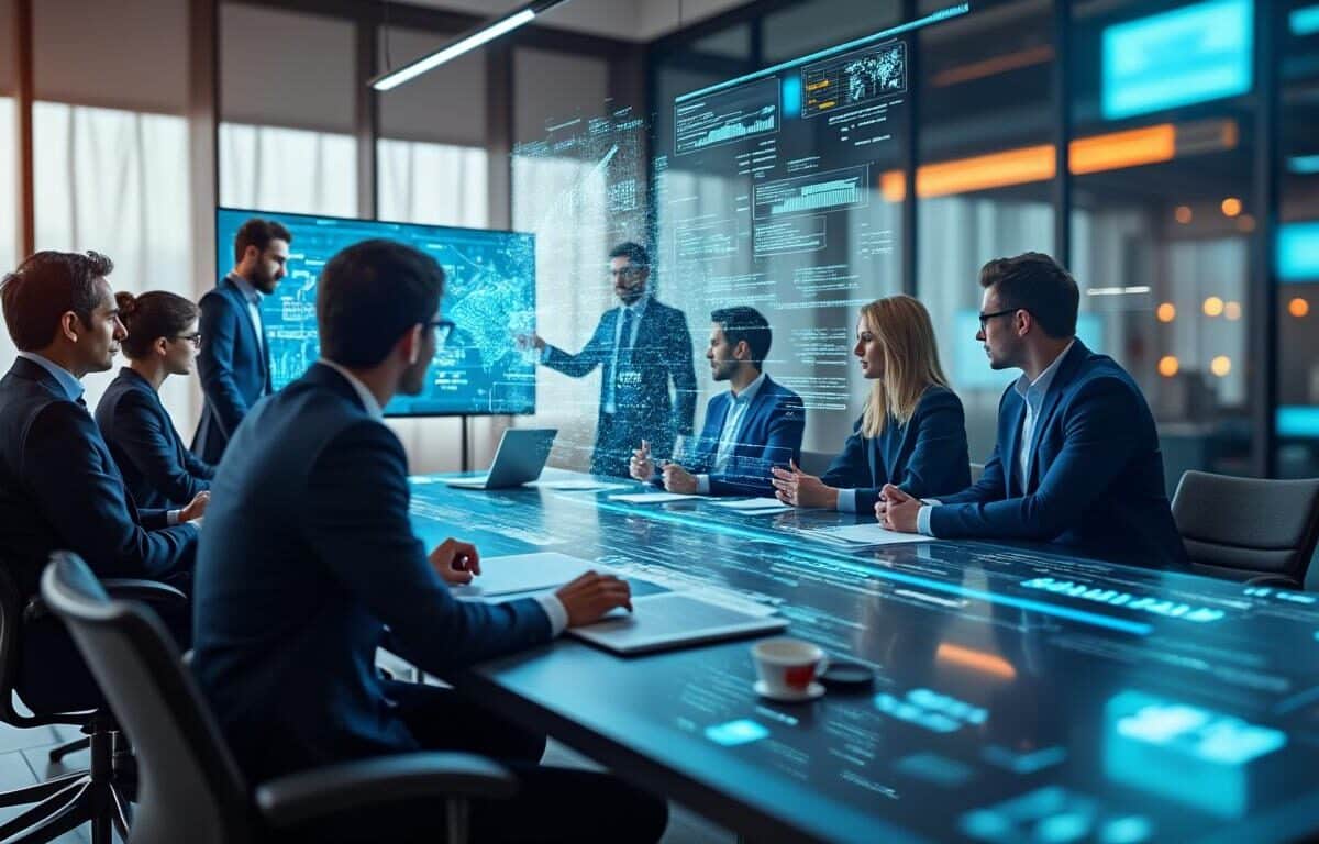 découvrez comment l'intelligence économique protège votre entreprise contre l'espionnage industriel en anticipant les menaces et en sécurisant vos informations stratégiques.