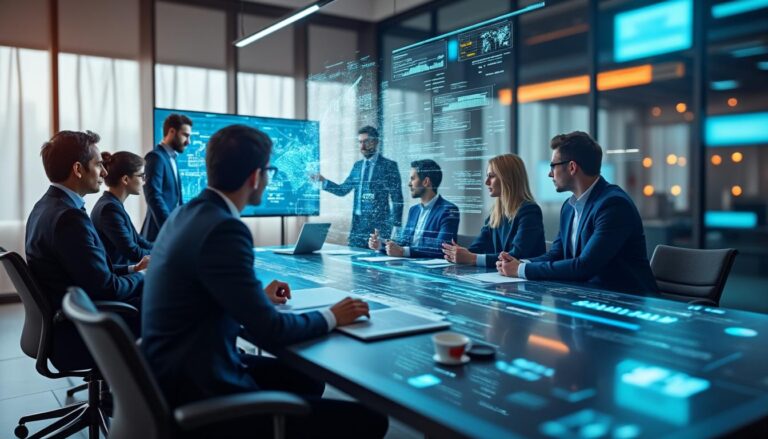 découvrez comment l'intelligence économique protège votre entreprise contre l'espionnage industriel en anticipant les menaces et en sécurisant vos informations stratégiques.