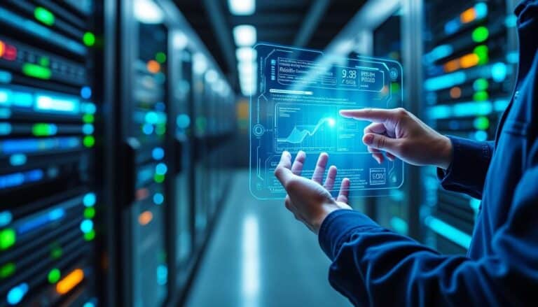 découvrez comment la maintenance prédictive permet d’anticiper les pannes des équipements informatiques pour optimiser leur performance et réduire les interruptions.