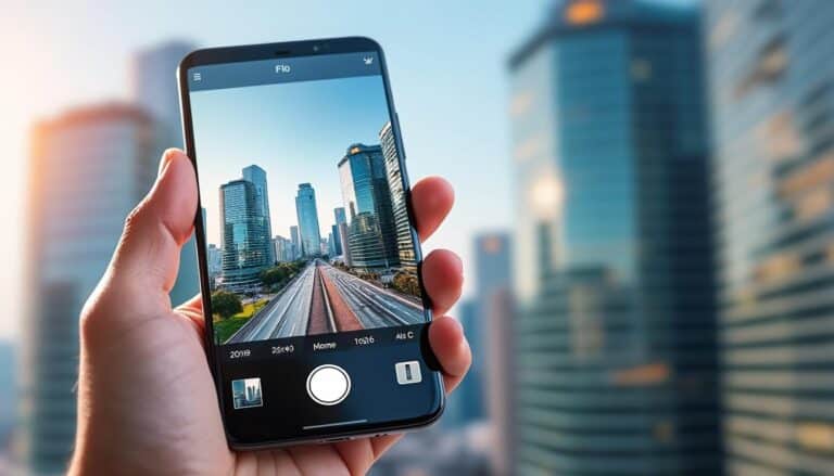 découvrez comment la stabilisation optique sur votre téléphone élimine le flou de bougé pour des photos et vidéos nettes et claires, même en mouvement.