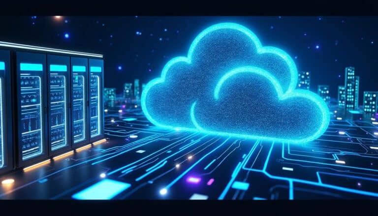 découvrez comment le cloud computing permet de délocaliser la puissance de calcul des parcs informatiques pour optimiser performance et flexibilité.