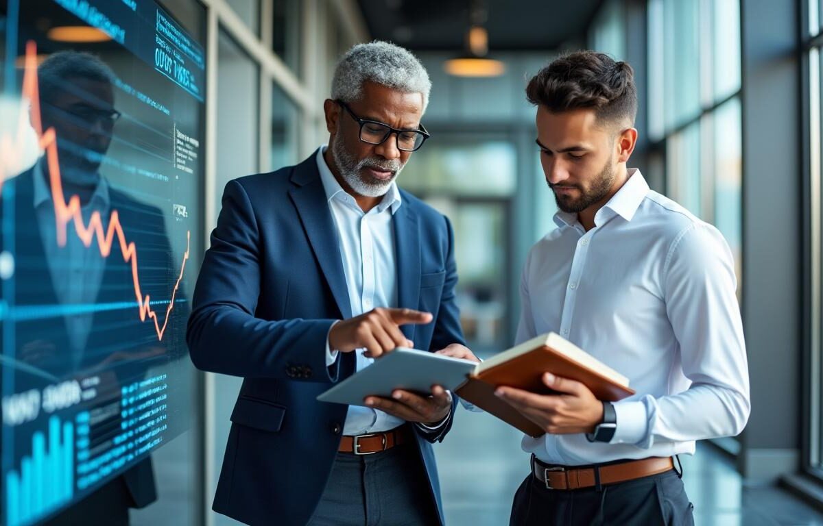 découvrez comment le mentorat favorise une montée rapide en compétences des cadres en entreprise, boostant ainsi leur performance et leur leadership.