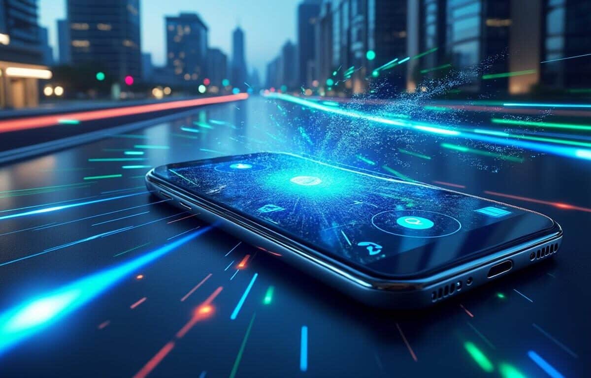 découvrez comment le runtime art optimise la rapidité d'exécution des applications android pour une expérience utilisateur fluide et performante.