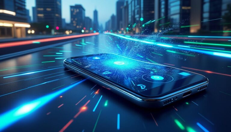 découvrez comment le runtime art optimise la rapidité d'exécution des applications android pour une expérience utilisateur fluide et performante.