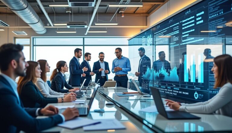 découvrez comment l'externalisation des ressources humaines peut optimiser vos coûts opérationnels et améliorer l'efficacité de votre entreprise.