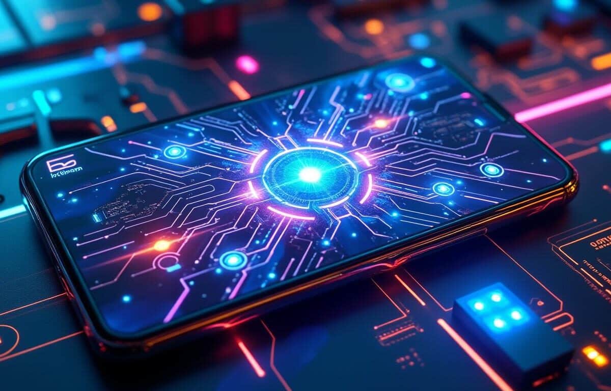 découvrez comment l'api vulkan améliore les performances graphiques des jeux android pour une expérience de jeu plus fluide et immersive.