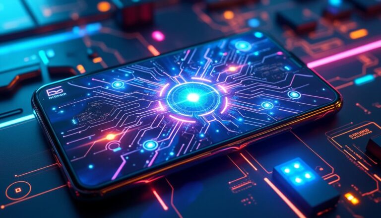 découvrez comment l'api vulkan améliore les performances graphiques des jeux android pour une expérience de jeu plus fluide et immersive.