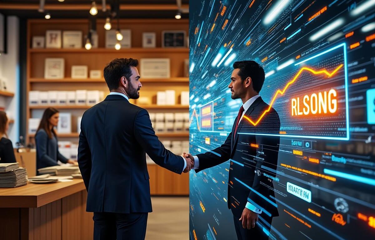 découvrez pourquoi la fidélisation client est moins coûteuse que l'acquisition en entreprise et comment optimiser votre stratégie pour maximiser vos profits.