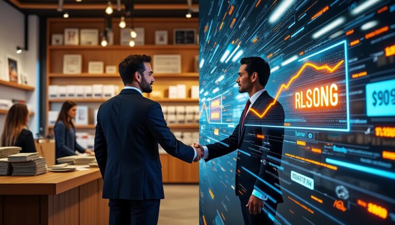 découvrez pourquoi la fidélisation client est moins coûteuse que l'acquisition en entreprise et comment optimiser votre stratégie pour maximiser vos profits.