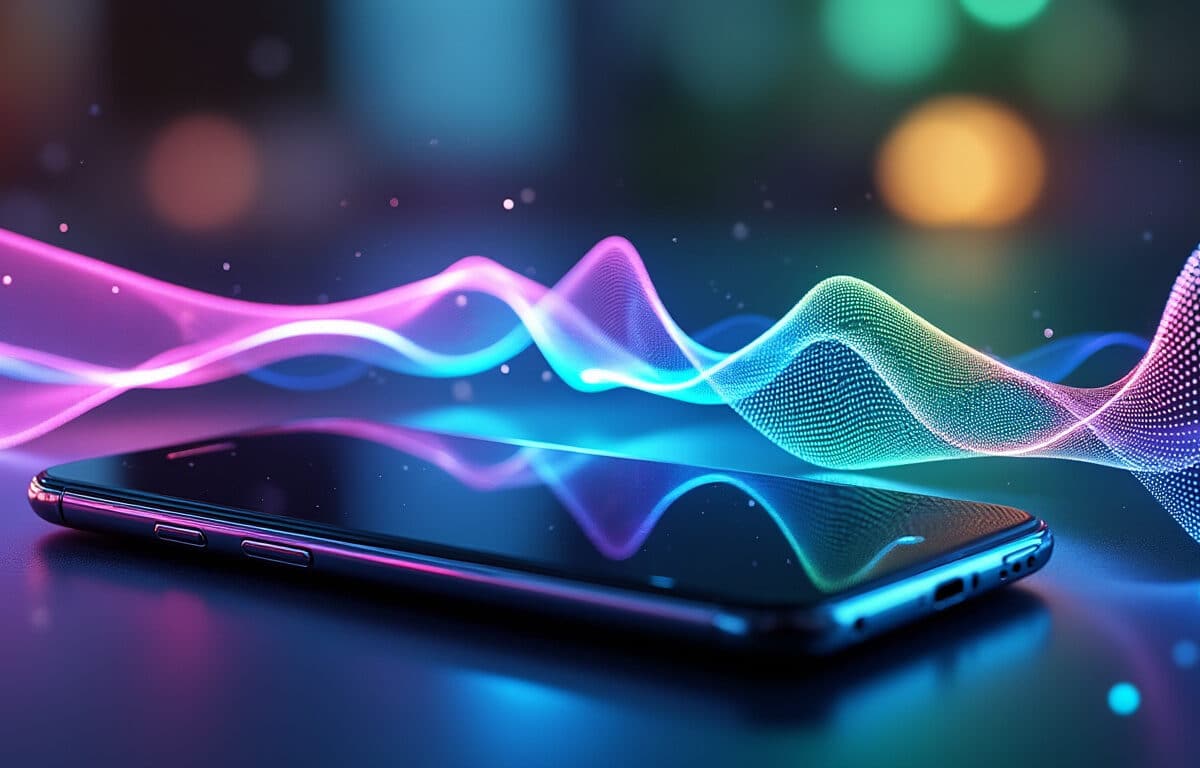 découvrez comment l'audio spatial recrée un environnement sonore 3d immersive directement sur votre téléphone pour une expérience audio réaliste et captivante.