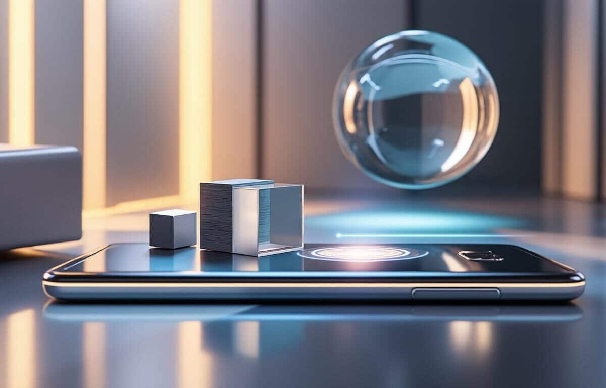 découvrez comment le capteur tof mesure avec précision la profondeur pour des photos high-tech de qualité supérieure, améliorant la prise de vue et l'expérience utilisateur.