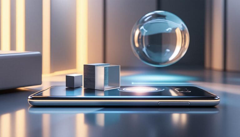 découvrez comment le capteur tof mesure avec précision la profondeur pour des photos high-tech de qualité supérieure, améliorant la prise de vue et l'expérience utilisateur.