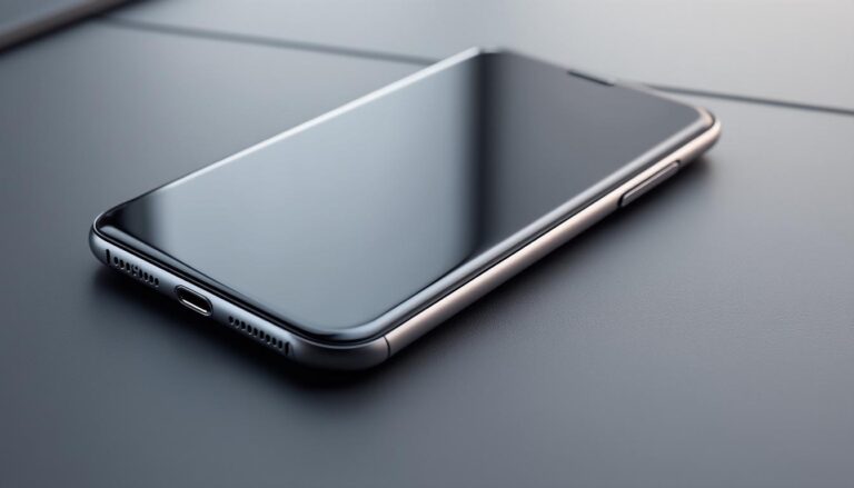 découvrez comment le châssis en titane réduit le poids total de ce téléphone premium pour une expérience allégée et haut de gamme.