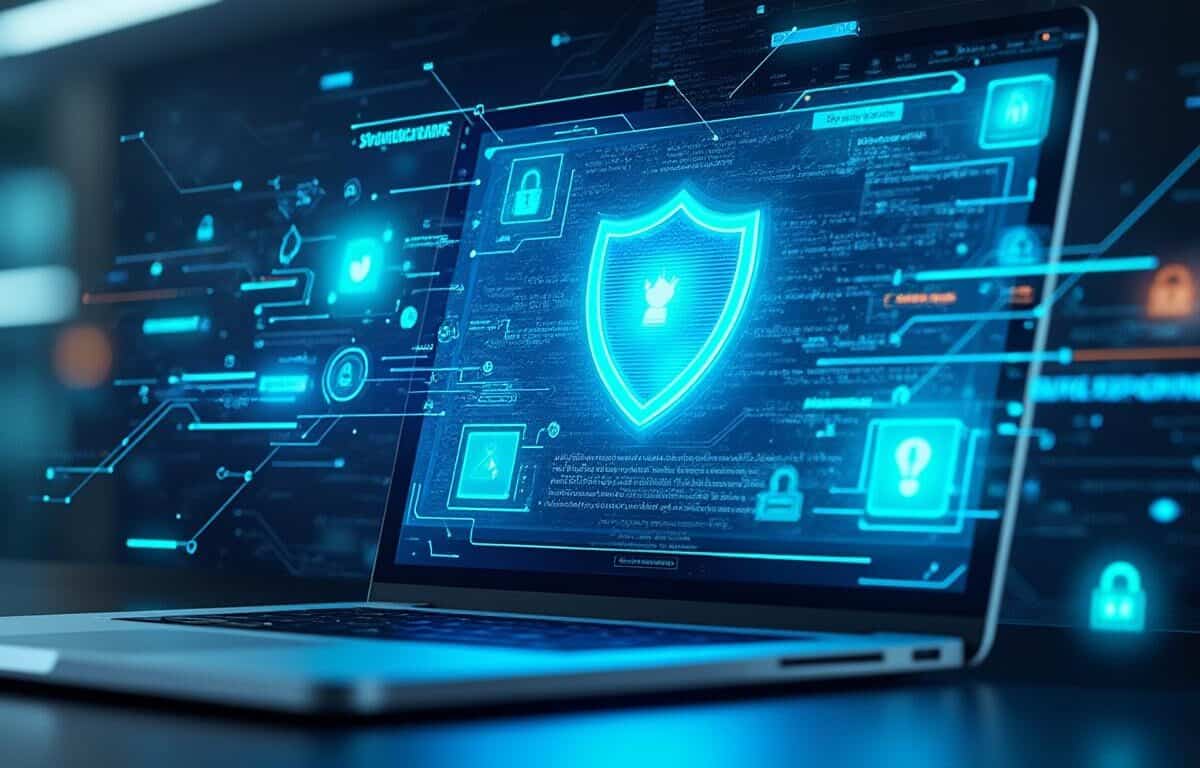 découvrez comment le pare-feu windows defender protège votre ordinateur en bloquant efficacement les logiciels espions sous windows pour garantir votre sécurité et confidentialité.
