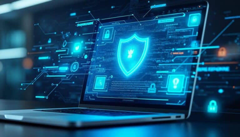 découvrez comment le pare-feu windows defender protège votre ordinateur en bloquant efficacement les logiciels espions sous windows pour garantir votre sécurité et confidentialité.