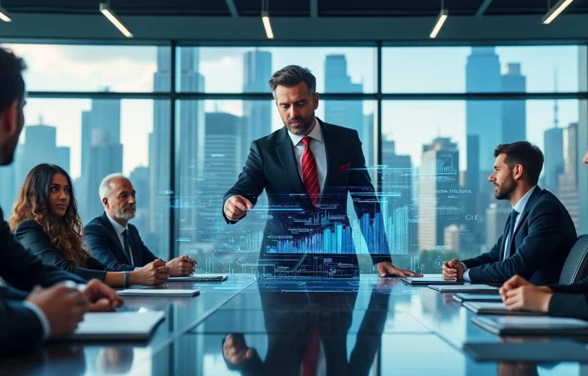 découvrez comment un pivot stratégique bien pensé peut sauver votre entreprise lors d'une crise technologique, en adaptant rapidement vos stratégies pour surmonter les défis.