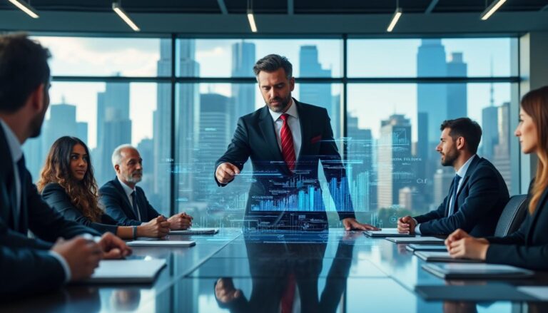 découvrez comment un pivot stratégique bien pensé peut sauver votre entreprise lors d'une crise technologique, en adaptant rapidement vos stratégies pour surmonter les défis.