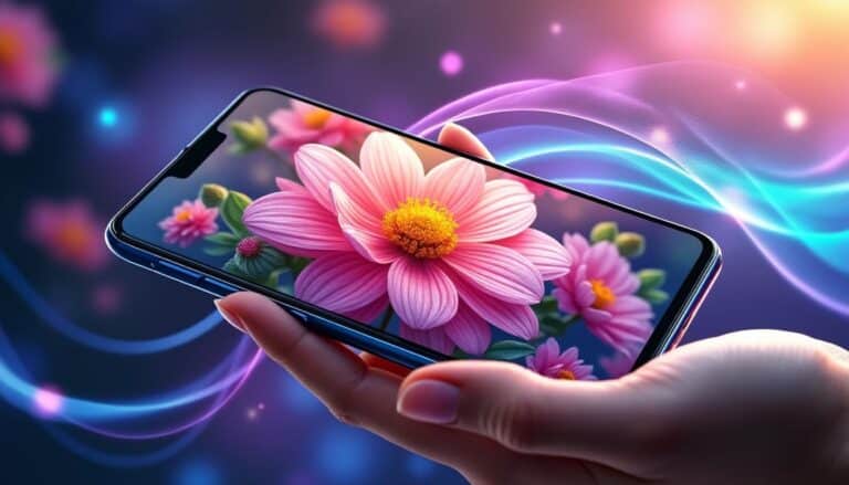 découvrez comment le processeur d'image isp optimise les couleurs réelles sur votre téléphone pour des photos plus nettes et naturelles.
