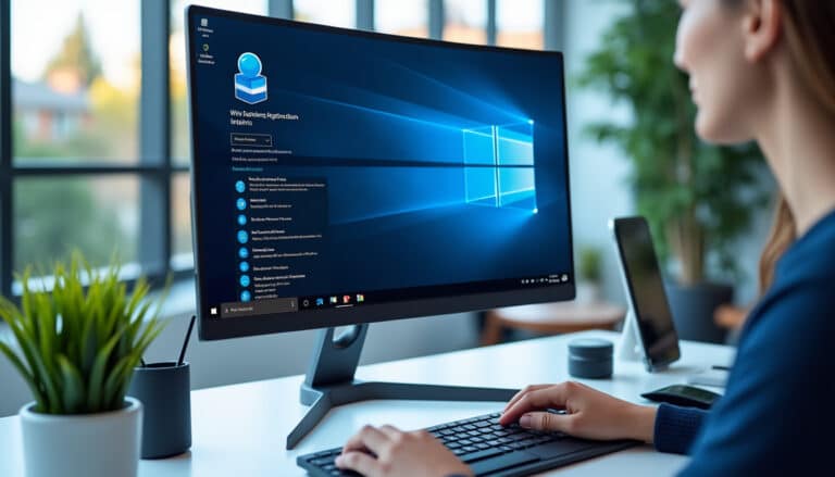 le protocole rdp facilite le contrôle à distance des pc windows, offrant une gestion sécurisée et efficace des ordinateurs depuis n'importe où.
