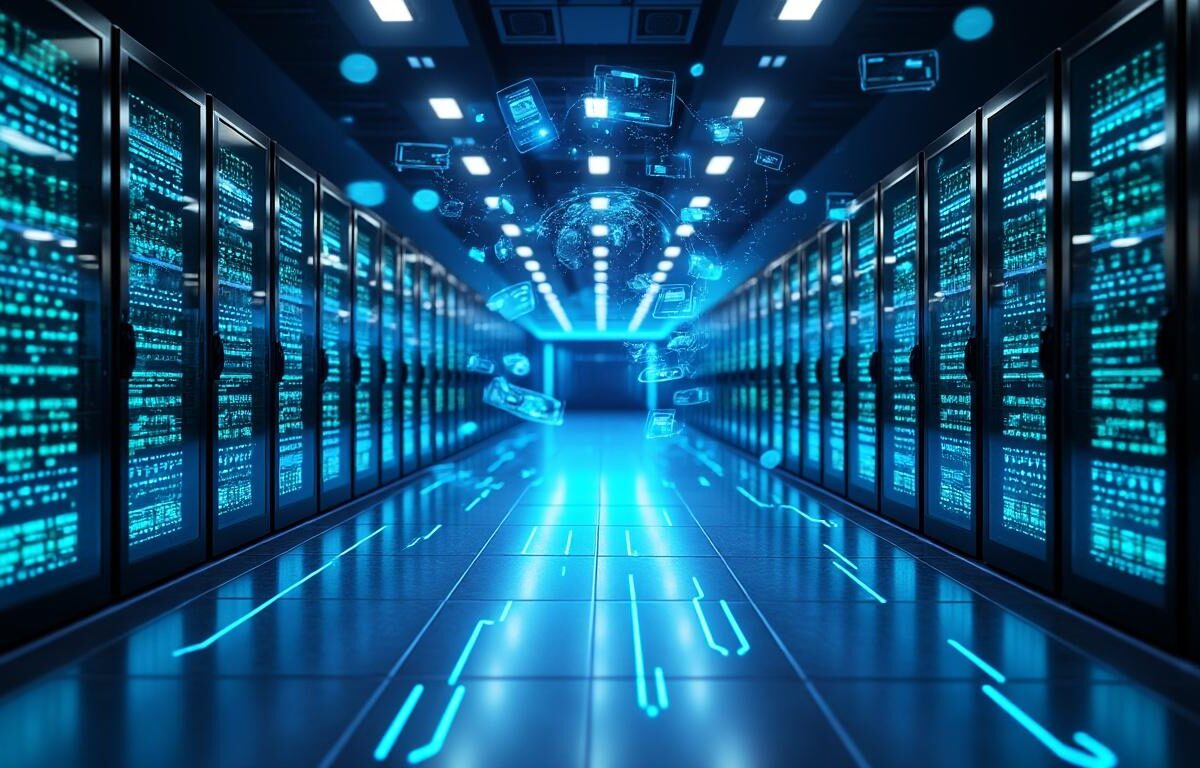 découvrez comment le protocole tcp/ip organise et contrôle la communication au sein des réseaux informatiques pour assurer un échange efficace et fiable des données.