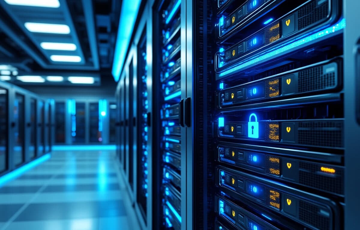 découvrez comment le système raid garantit la sécurité et la fiabilité du stockage des données informatiques en combinant plusieurs disques pour optimiser performances et protection.