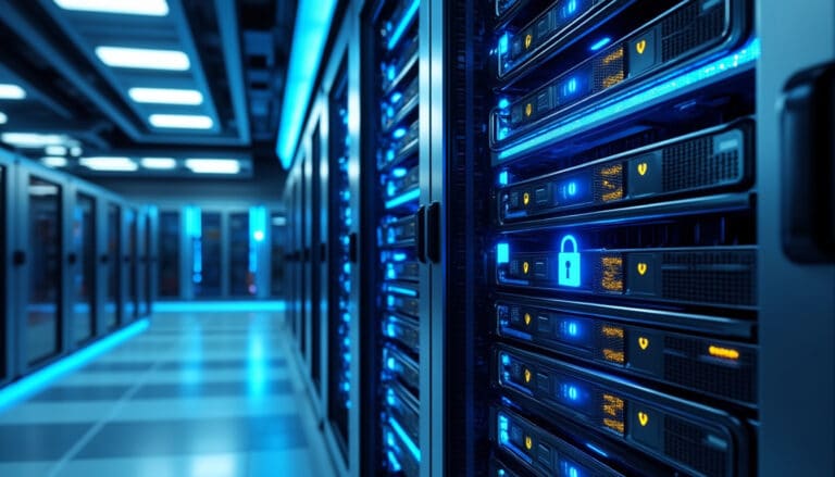 découvrez comment le système raid garantit la sécurité et la fiabilité du stockage des données informatiques en combinant plusieurs disques pour optimiser performances et protection.