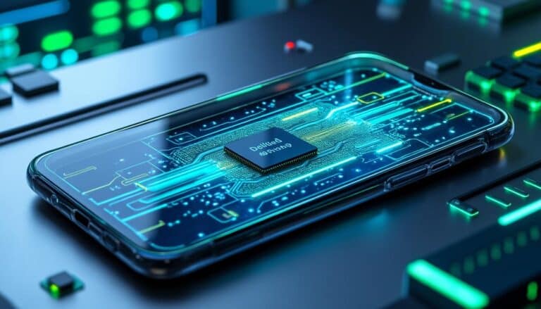 découvrez comment le système de fichiers f2fs améliore les performances d'écriture mémoire sur les appareils android, offrant une expérience plus rapide et fluide.