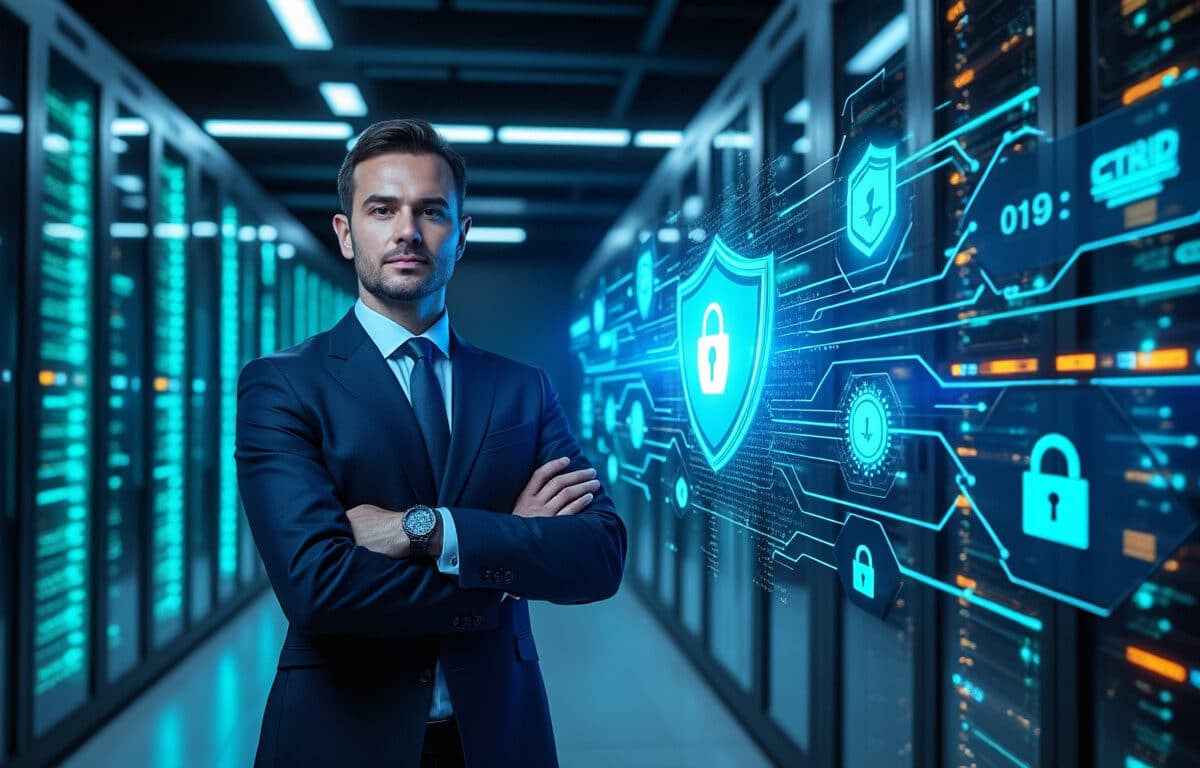 découvrez comment la gouvernance des données protège et valorise le patrimoine informationnel de votre entreprise en assurant sécurité, conformité et qualité des données.