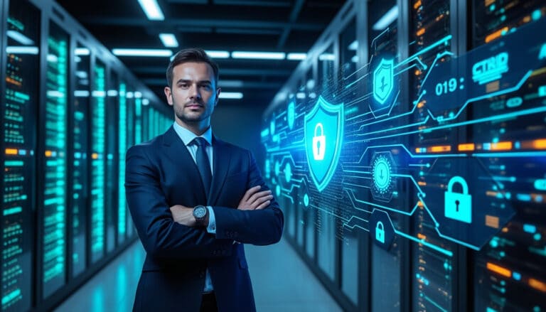 découvrez comment la gouvernance des données protège et valorise le patrimoine informationnel de votre entreprise en assurant sécurité, conformité et qualité des données.