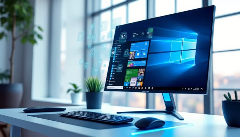 découvrez comment le microsoft store centralise et simplifie les mises à jour des applications windows pour une expérience utilisateur optimale.