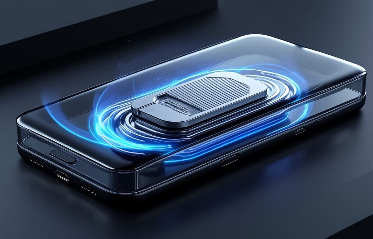 découvrez comment le refroidissement par chambre à vapeur améliore la performance et protège votre téléphone contre la surchauffe pour une utilisation optimale.