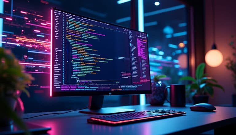 découvrez comment le terminal linux fournit une interface puissante et efficace pour maîtriser l'informatique, simplifier les tâches et optimiser votre productivité.